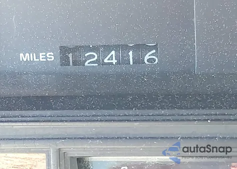 1984 Cadillac Eldorado из США, поврежденный, VIN 1G6AL5789EE608519